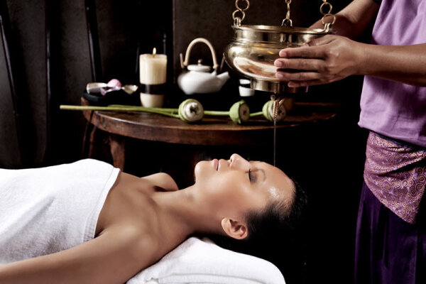 Mookda Spa – древнейшие техники тайского массажа и натуральная косметика