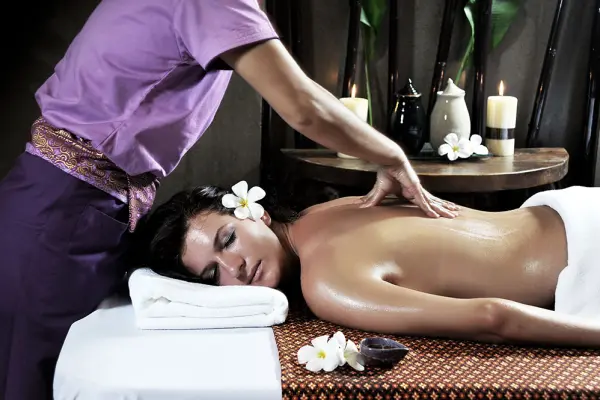 Mookda Spa – древнейшие техники тайского массажа и натуральная косметика