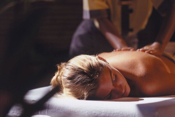 Mookda Spa – древнейшие техники тайского массажа и натуральная косметика