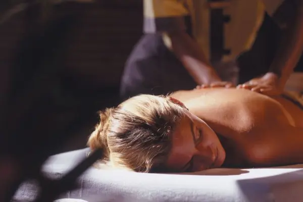 Mookda Spa – древнейшие техники тайского массажа и натуральная косметика