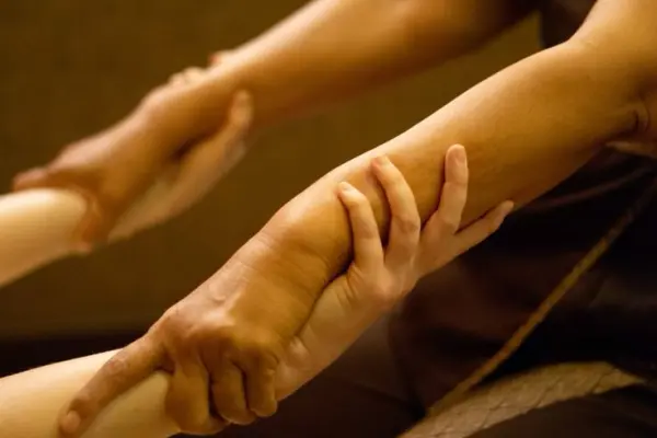 Mookda Spa – древнейшие техники тайского массажа и натуральная косметика