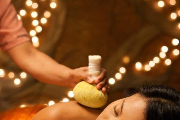 Mookda Spa – древнейшие техники тайского массажа и натуральная косметика