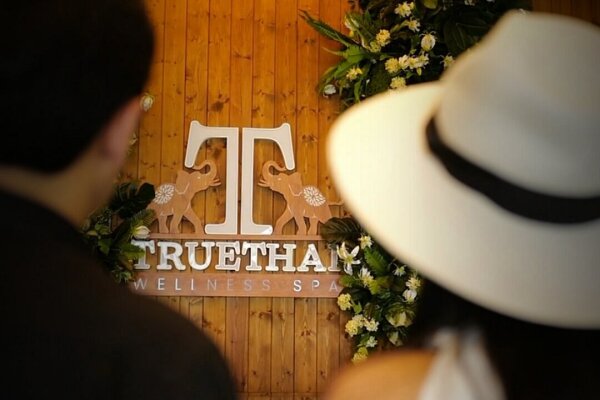 True Thai Wellness SPA