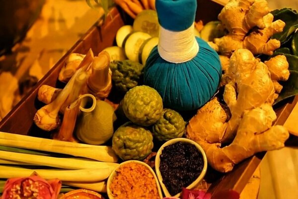 True Thai Wellness SPA