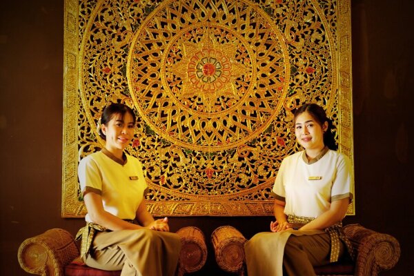 True Thai Wellness SPA