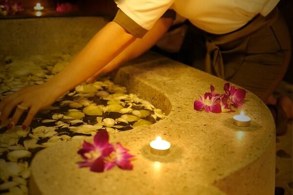 True Thai Wellness SPA