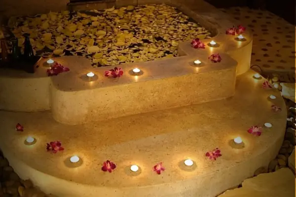 True Thai Wellness SPA