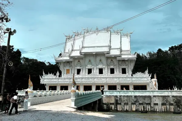 Сияние Андамана - сияющий планктон, каноэ на закате и панорамы Пханг Нга