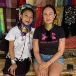 Природа и Нирвана - Белый храм, слоны, деревня Каренов и релакс в спа