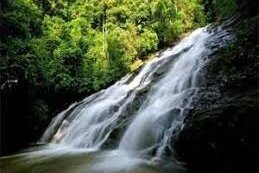 Топ-5 локаций из Као Лака: храм, водопад, Samet Nangshe, пещерная река и кафе с оленями