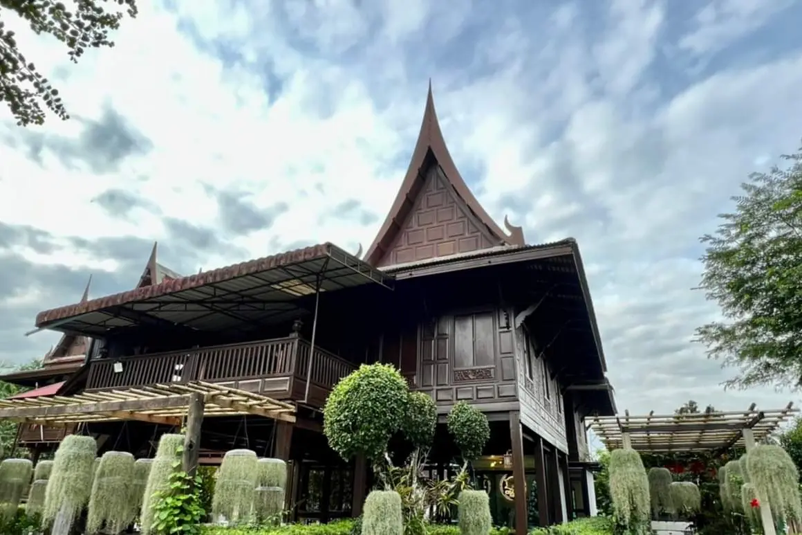 Топ-5 локаций из Као Лака: храм, водопад, Samet Nangshe, пещерная река и кафе с оленями