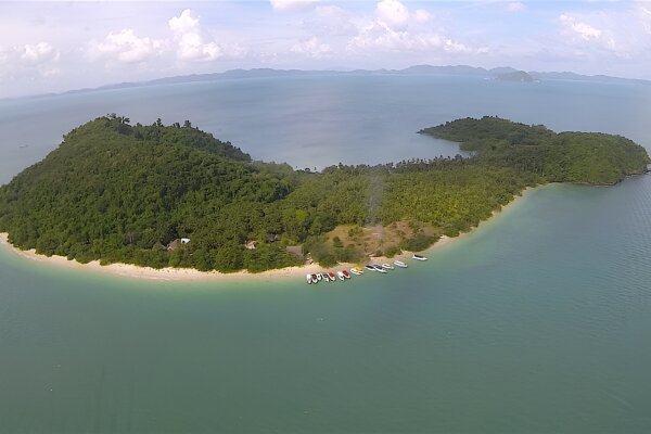 Тур на гидроциклах KB - Стандарт