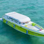 Симиланы Эко: снорклинг и пляжный отдых