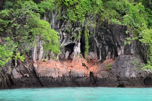 Пхи-Пхи + Кай Эко - лагуна Пиле, Майя Бэй и пляжи острова Кай