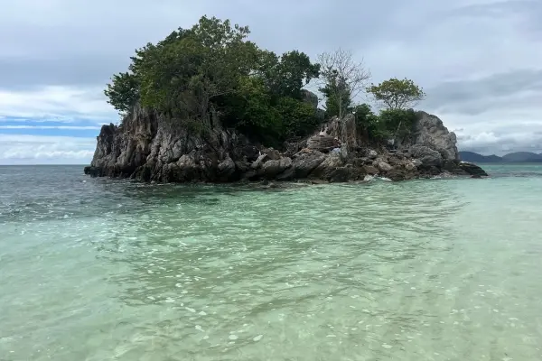 Пхи-Пхи + Кай Эко - лагуна Пиле, Майя Бэй и пляжи острова Кай