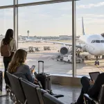 Бангкок: Fast Track – ускоренное прохождение в аэропорту при вылете