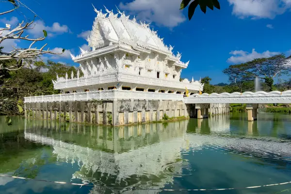 Реальный Пхукет - авторская обзорная экскурсия + Пятничный вечерний рынок