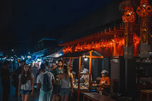 Фотография экскурсии Реальный Пхукет - авторская обзорная экскурсия + Пятничный вечерний рынок