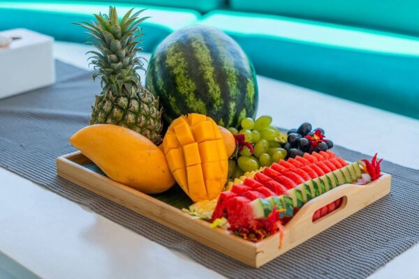 Катамаран Ice Cream Пхукет – острова Кай и Майтон