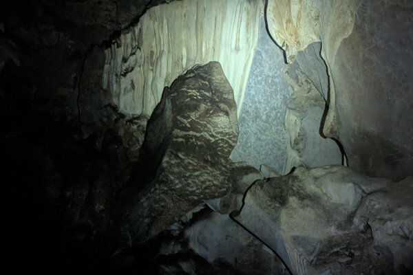 Пханг Нга закат – Джеймс Бонд, каноэ и светящийся планктон