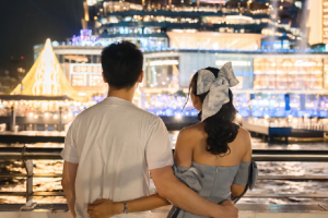 Бангкок: круиз Chao Phraya Princess — ужин и музыка