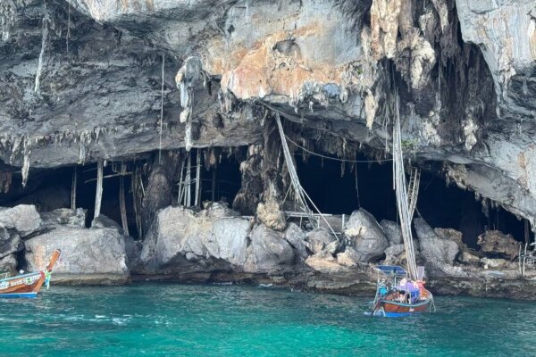 Пхукет: Пхи-Пхи — катамаран, пляжный клуб и закат