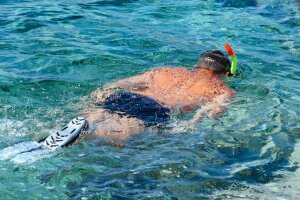 Пхукет: Пхи-Пхи — катамаран, пляжный клуб и закат