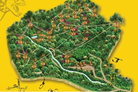 Полёт Ханумана