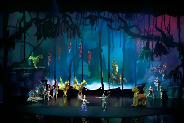 Сиам Нирамит