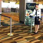 Фаст Трек Пхукет. Прилёт (международный терминал)