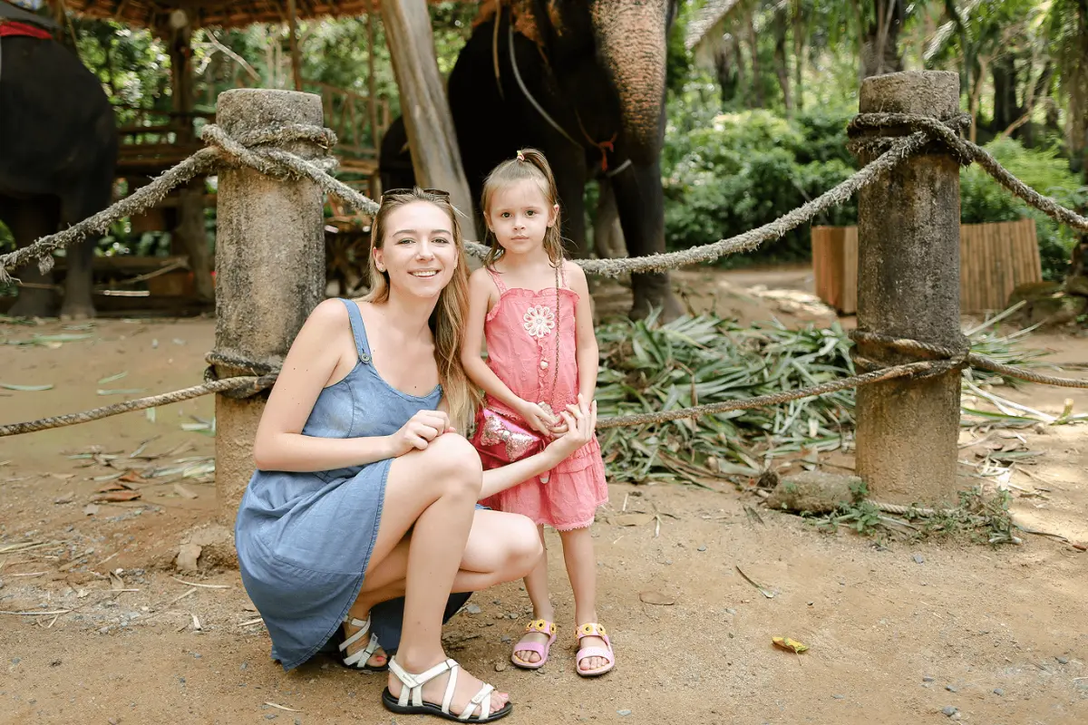 Экскурсия в Као Лак - водопады и природа Таиланда