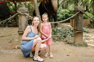 Экскурсия в Као Лак - водопады и природа Таиланда