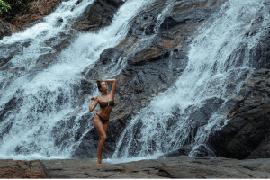 Экскурсия в Као Лак - водопады и природа Таиланда