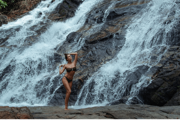 Экскурсия в Као Лак - водопады и природа Таиланда