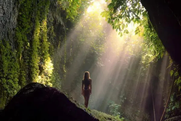 Водопады Амазонии - экскурсия по водопадам Као Лака Таиланд