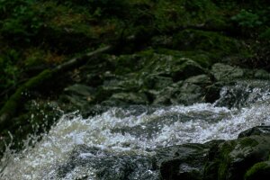 Водопады Амазонии - экскурсия по водопадам Као Лака Таиланд