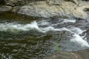 Водопады Амазонии - экскурсия по водопадам Као Лака Таиланд