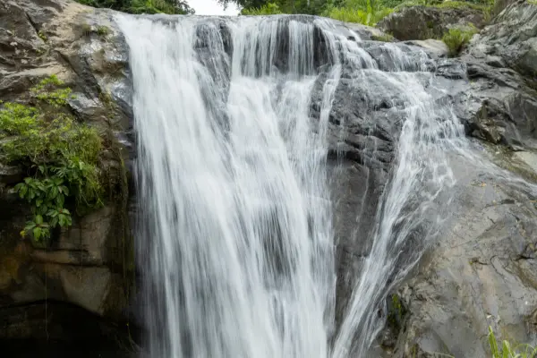 Водопады Амазонии - экскурсия по водопадам Као Лака Таиланд