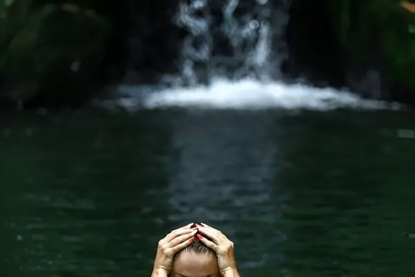 Водопады Амазонии - экскурсия по водопадам Као Лака Таиланд