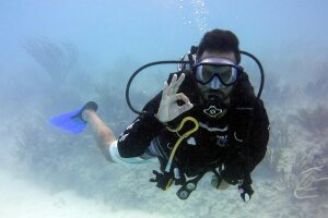 Дайвинг у острова Рача Яй – дайвинг на Пхукете для новичков