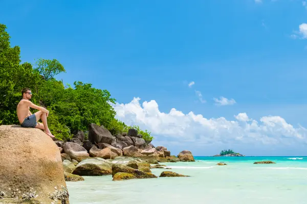 Симиланы 7 - экскурсия на Симиланские острова c ранним выездом