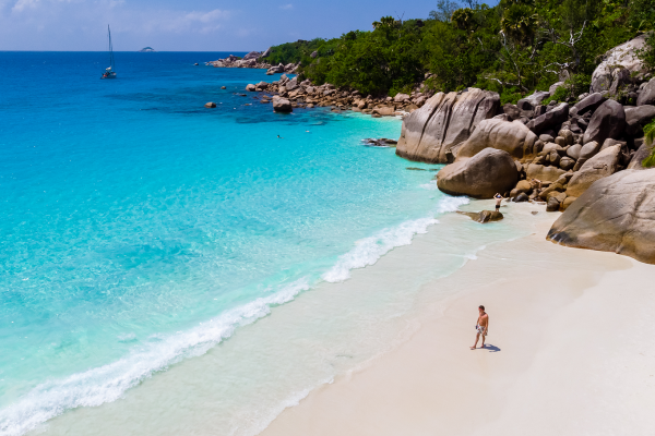 Симиланы 7 - экскурсия на Симиланские острова c ранним выездом