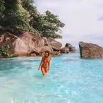 The Similan Islands – A Classic Day Trip by Speedboat
