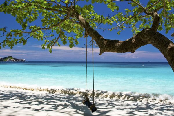 Симиланские острова – классический однодневный маршрут на спидботе