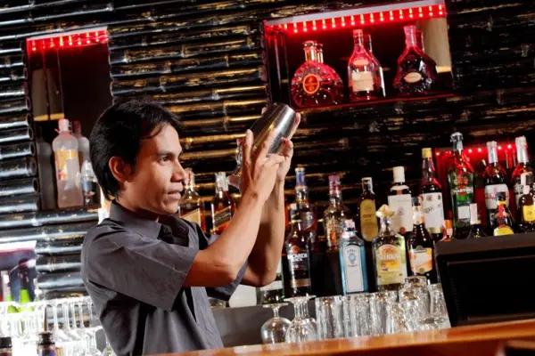 Kan Eang@Pier – свежие морепродукты и тайские блюда у моря