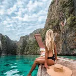 Сокровища Пхи-Пхи - экскурсия на острова Пхи-Пхи c ночевкой из Пхукета