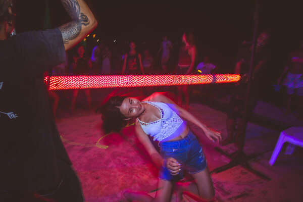 Сокровища Пхи-Пхи - экскурсия на острова Пхи-Пхи c ночевкой из Пхукета