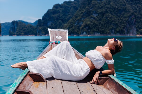 Сокровища Пхи-Пхи - экскурсия на острова Пхи-Пхи c ночевкой из Пхукета