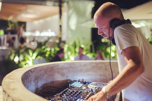 Kalido – ресторан у моря с современной тайской кухней