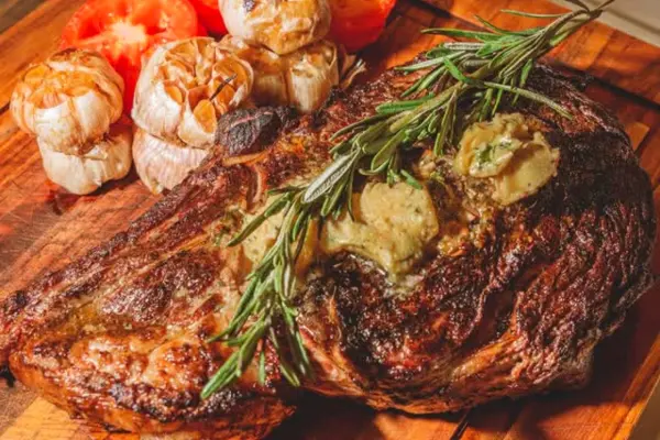 Kalido – ресторан у моря с современной тайской кухней